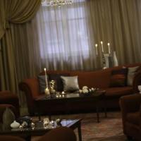 Fotos del hotel Ренессанс Санкт-Петербург Балтик Отель