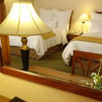 Hotel photos Renaissance St. Petersburg Baltic Hotel