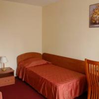 Hotelfotos Академическая