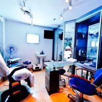 Hotelfotos Гостиница Звездная