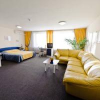 Hotelfotos Гостиница Звездная