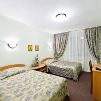 Hotelfotos Гостиница Звездная