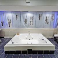 Hotelfotos Гостиница Звездная