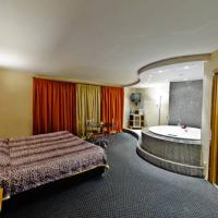 Hotelfotos Гостиница Звездная