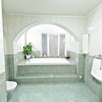 Hotelfotos Гостиница Звездная