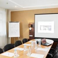 Hotel photos Park Inn Sadu