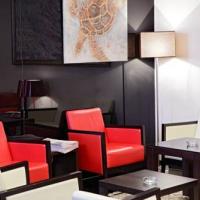 Hotelfotos Парк Инн Саду