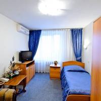 Hotelfotos Гостиница Звездная