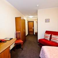 Hotel photos Zvezdnaya Hotel