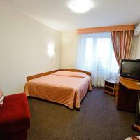 Фотографии отеля Гостиница Звездная