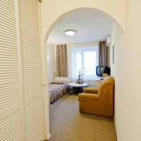 Hotelfotos Гостиница Звездная