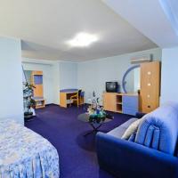 Hotelfotos Гостиница Звездная