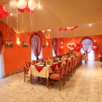 Hotelfotos Гостиница Оксана