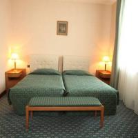 Hotelfotos Гостиница  Оксана