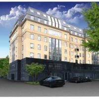 Hotel photos Voland Apartments