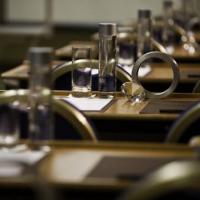 Hotel photos Renaissance Samara Hotel