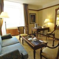 Фотографии отеля Рэдиссон САС Славянская