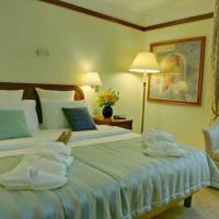 Hotelfotos Рэдиссон САС Славянская