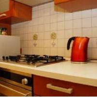 Hotelfotos Moscow City Apartments