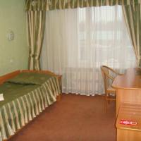 Hotel photos Voskhod Hotel