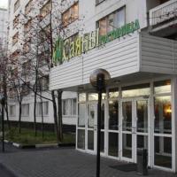 Hotel photos Sayany Hotel