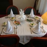 Hotel photos Sayany Hotel