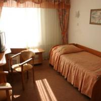 Hotelfotos ВашОтель - Саяны