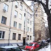 Fotos del hotel Версаль на Арбатской