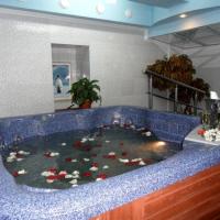 Hotelfotos Гостиница Славянка