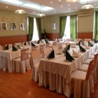 Fotos del hotel Гостиница Славянка