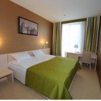 Hotelfotos Дипломат