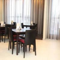 Fotos del hotel Дипломат