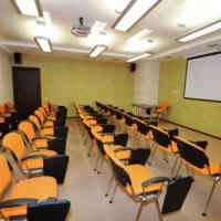 Fotos del hotel Дипломат