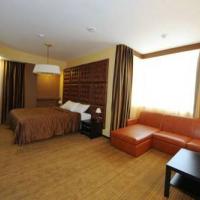 Hotelfotos Дипломат