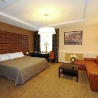 Hotel photos Diplomat