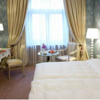 Hotel photos Radisson Royal Hotel