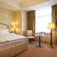 Hotelfotos Radisson Royal Hotel