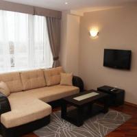 Hotelfotos Moscow Suites Apartments Arbat