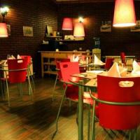 Hotelfotos Авиатор Шереметьево