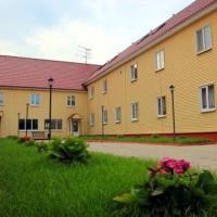 Hotel photos Aviator Sheremetyevo