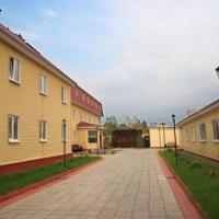 Hotelfotos Авиатор Шереметьево