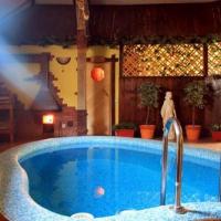 Hotel photos Aviator Sheremetyevo