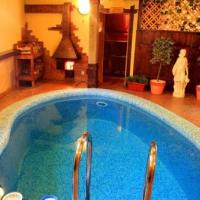 Hotelfotos Авиатор Шереметьево
