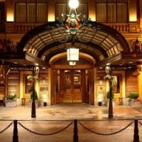 Hotelfotos Гранд Отель Европа