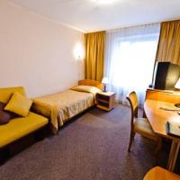 Hotel photos Zvezdnaya Hotel