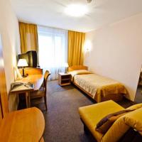 Hotelfotos Гостиница Звездная