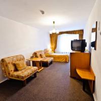 Fotos del hotel Гостиница Звездная