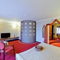 Hotel photos Zvezdnaya Hotel