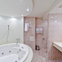 Hotelfotos Гостиница Звездная