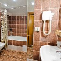 Фотографии отеля Гостиница Звездная